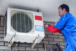 24/7 and Emergency HVAC Near Key Biscayne, FL | Air Conidtioning and Heating Contractors